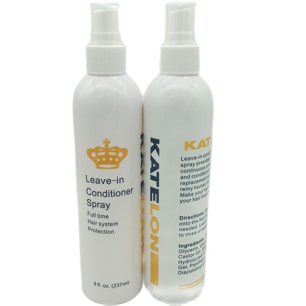 Hair Care - 8 Oz Wig Conditioner Wig Care