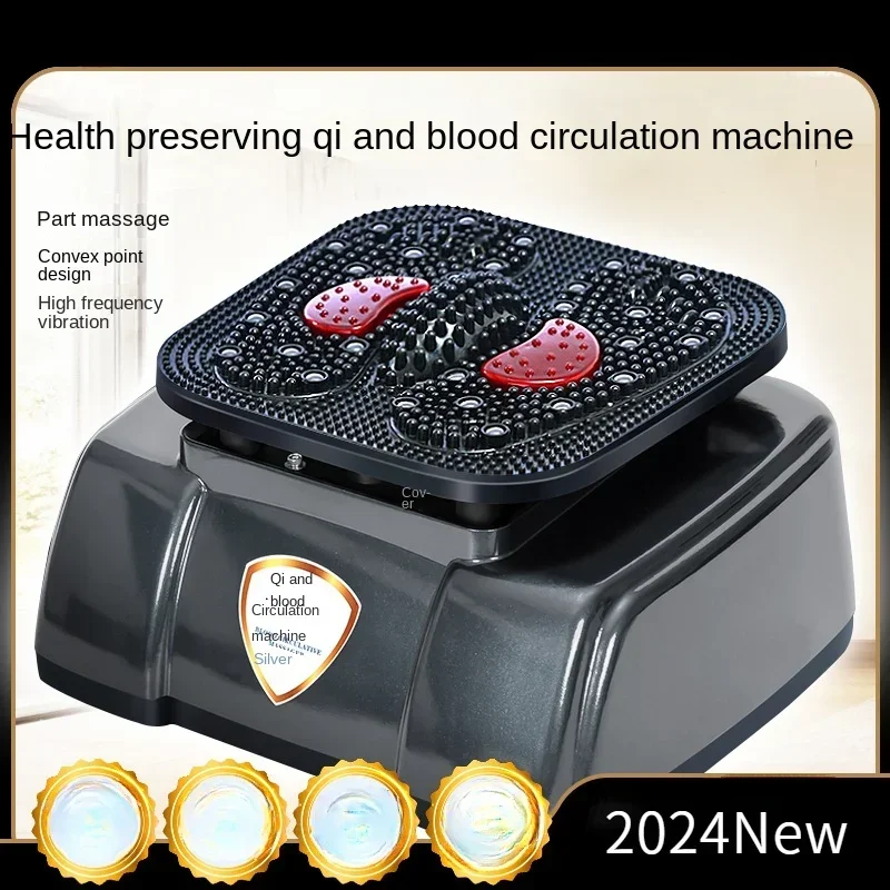 High-Frequency Foot Therapy So - Massage 评论和价格