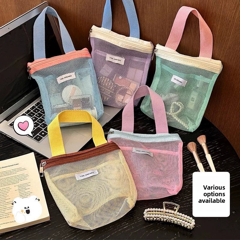Portable Toiletry Bag, Travel  - Makeup 评论和价格