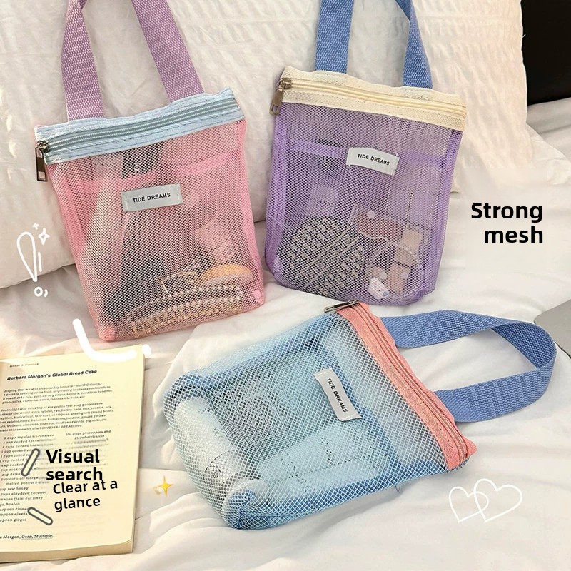 Portable Toiletry Bag, Travel  - Makeup 评论和价格