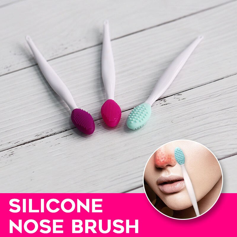 Skin Care Lip Exfoliating Faci - Silicone Face Scrubber Electric 评论和价格