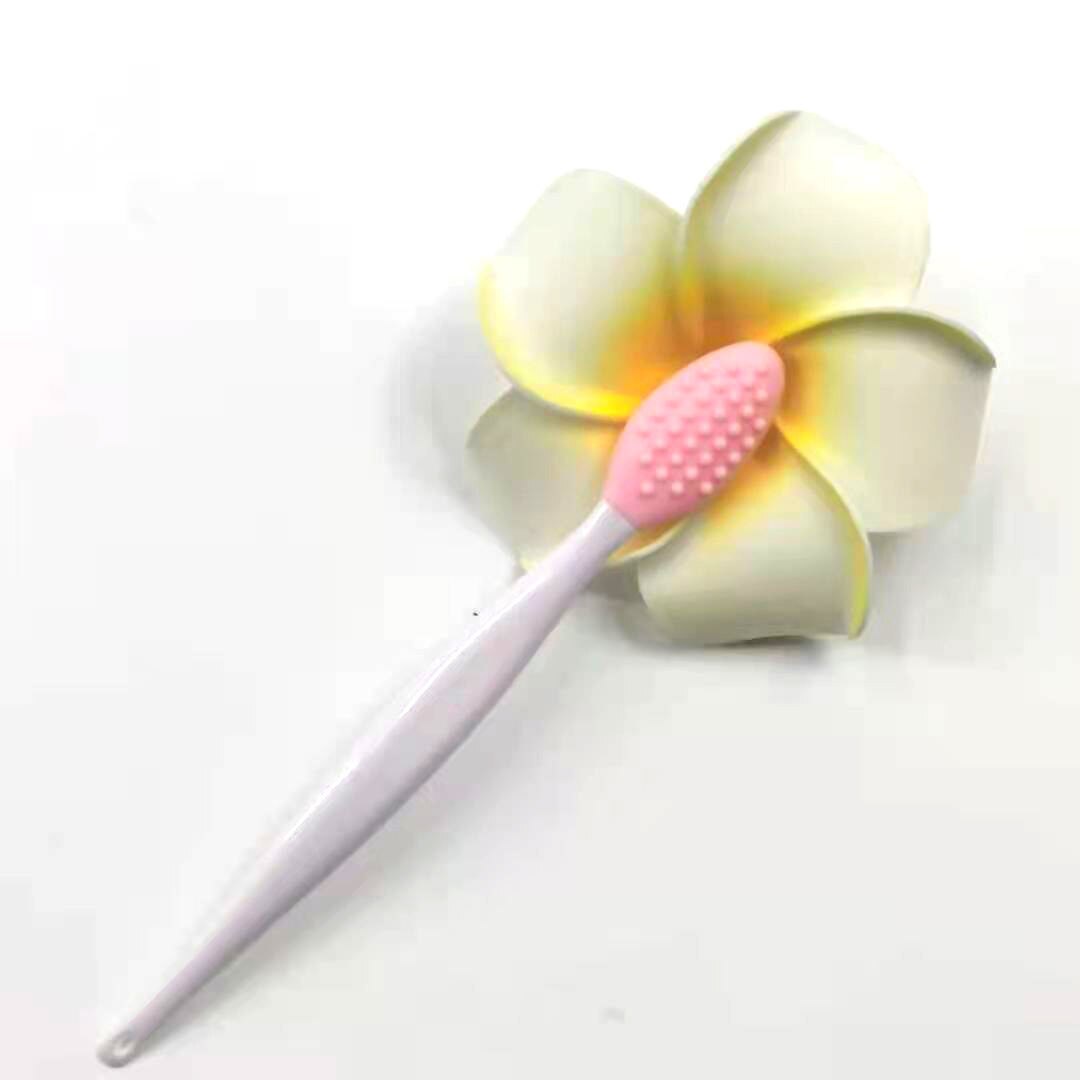 Skin Care Lip Exfoliating Faci - Silicone Face Scrubber Electric 评论和价格