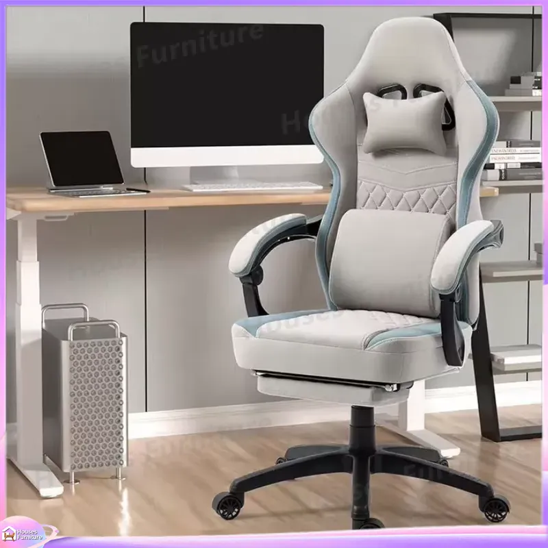 Dowinx Gaming Chair Ergonomic  - Massage 评论和价格