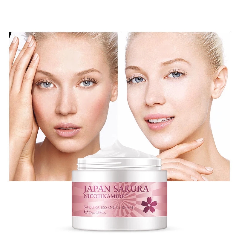 LAIKOU Sakura Serum And Collag - Niacinamide Pore Shrinking Essence 评论和价格