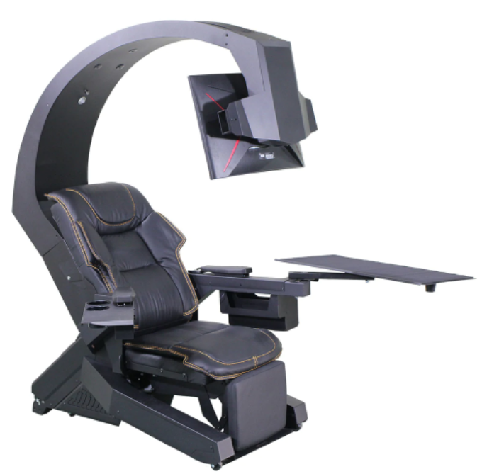 IW320 Hot Selling Zero Gravity - Massage 评论和价格
