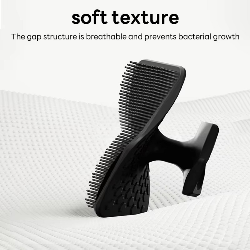Mini Manual Facial Cleansing B - Silicone Face Scrubber Electric 评论和价格