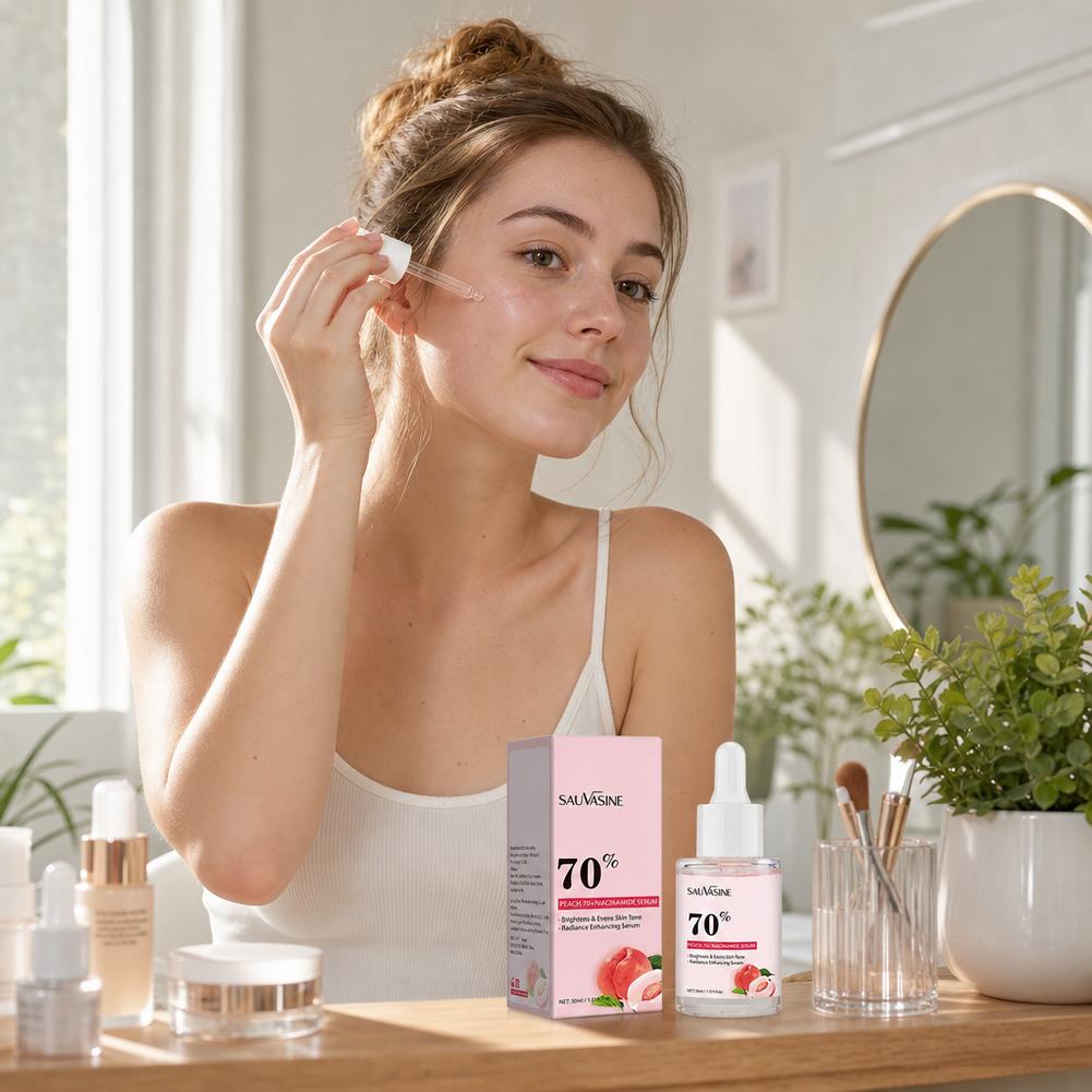 Niacinamide Facial Hydrating S - Niacinamide Pore Shrinking Essence 评论和价格