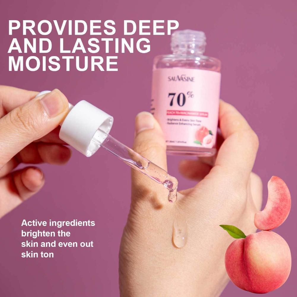 Niacinamide Facial Hydrating S - Niacinamide Pore Shrinking Essence 评论和价格