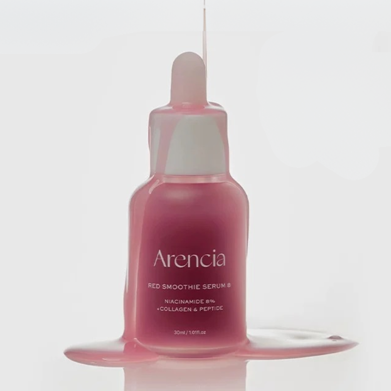 Arencia Facial Serum 30ml Hyal - Hyaluronic Acid Facial Serum 评论和价格