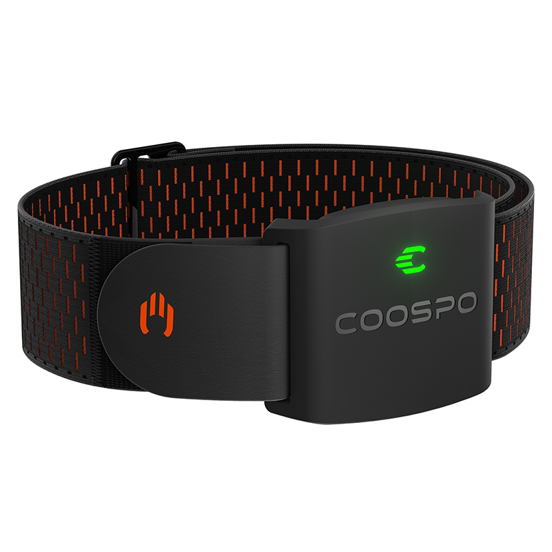 CooSpo HW9 Armband Heart Rate  - Health Monitors 评论和价格