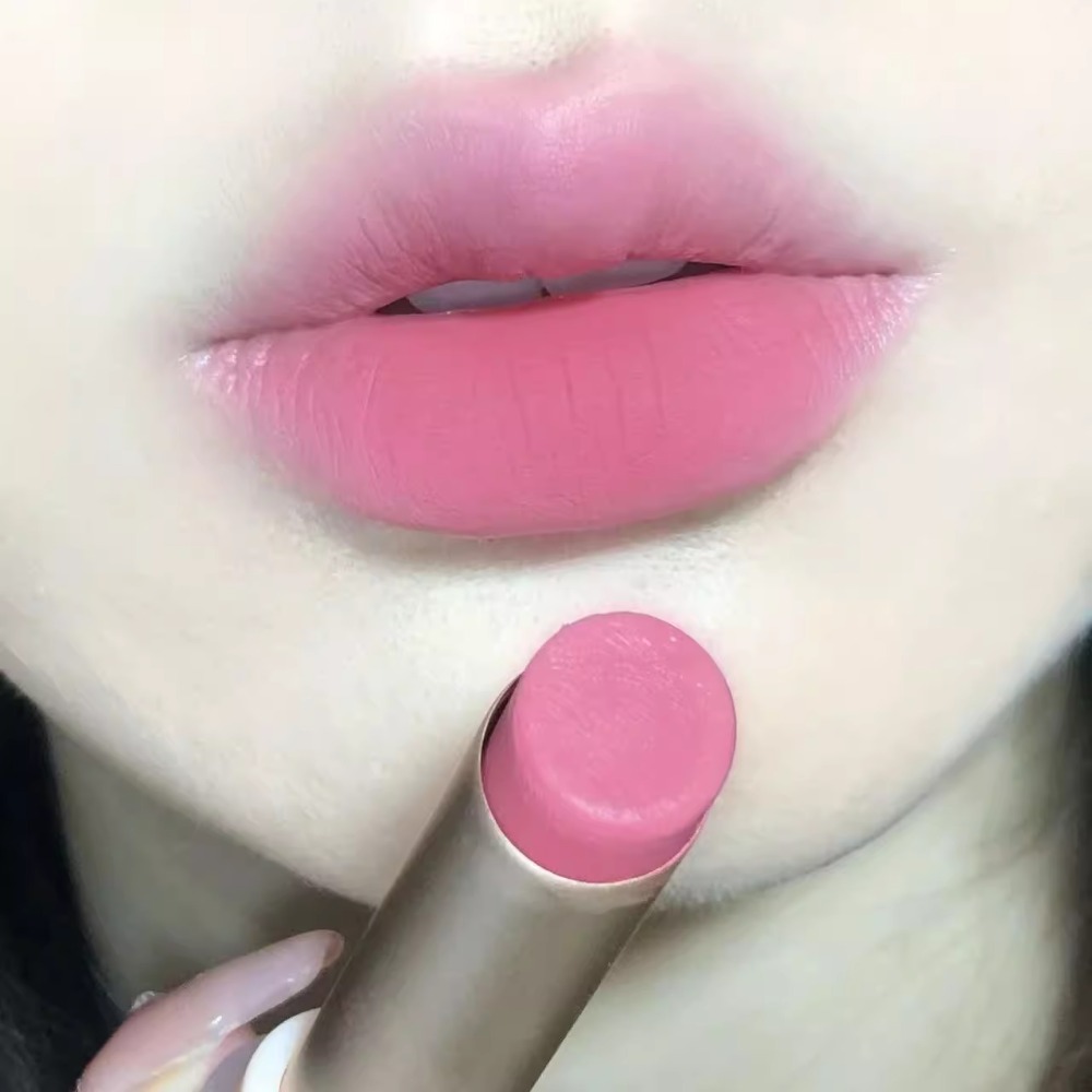 Velvet Matte Lipsticks Moistur - Matte Velvet Lip Tint Long Lasting 评论和价格