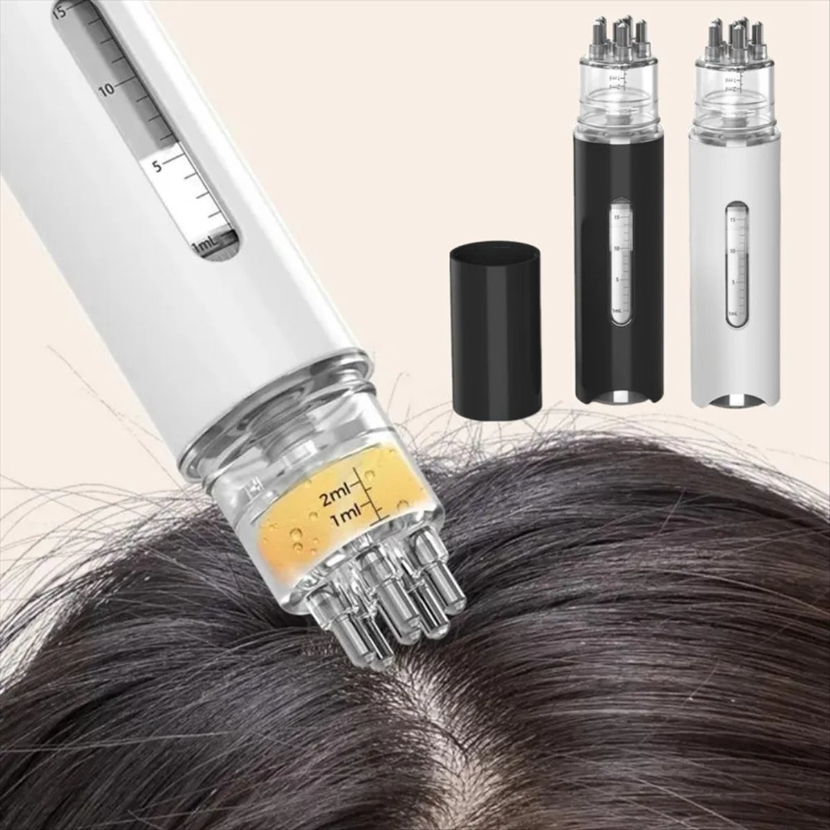 *X07A Scalp Applicator Liquid  - Hair Care 评论和价格