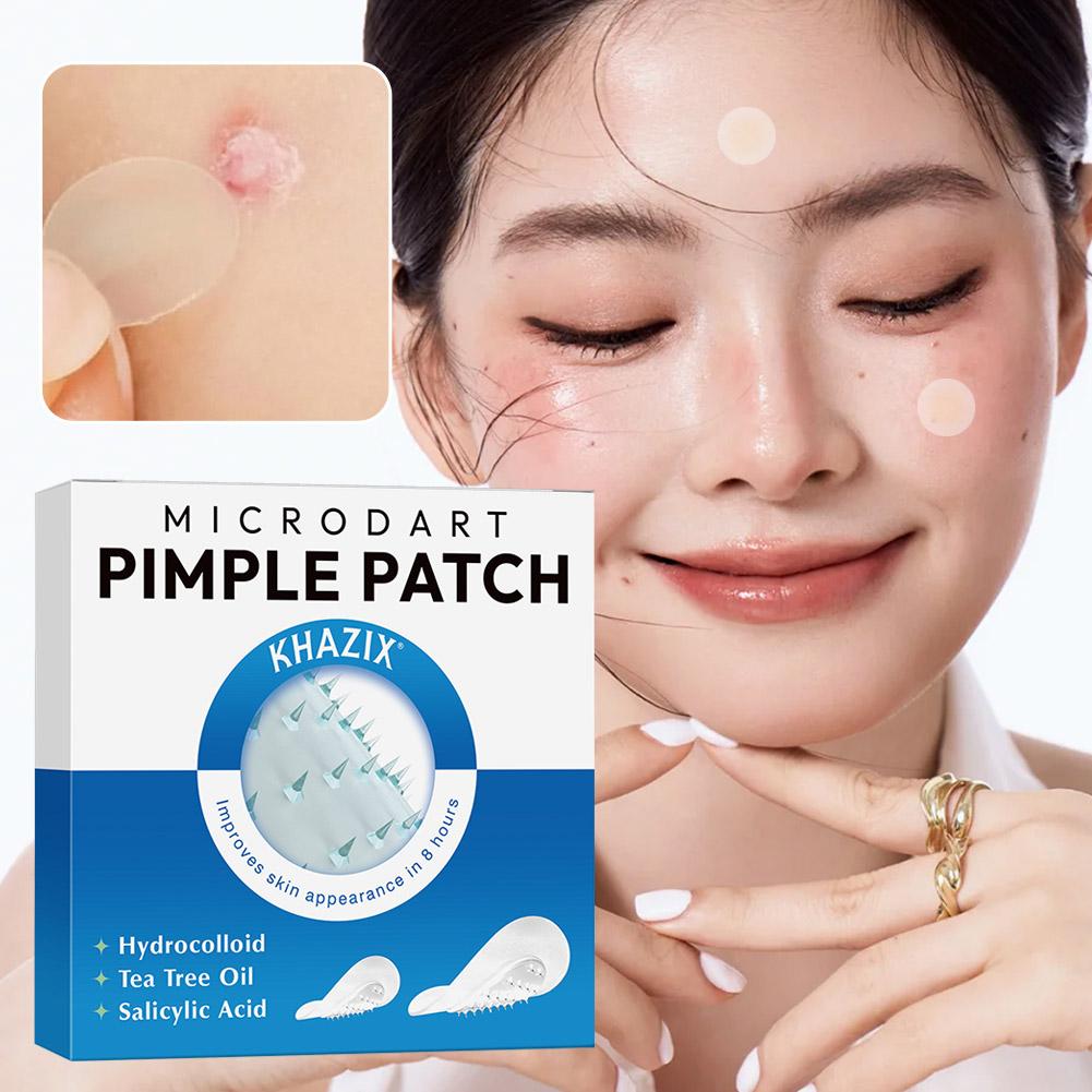 Hydrocolloid Pimple Patch Micr - Hydrocolloid Pimple Patch 评论和价格