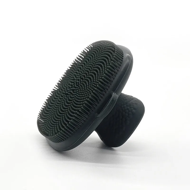 Silicone Face Scrubber for Men - Silicone Face Scrubber Electric 评论和价格