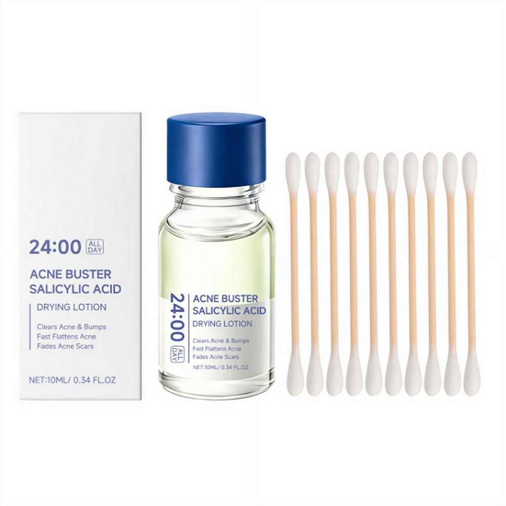Salicylic Acid Acne Buster Rem - Salicylic Acid Blackhead Remover 评论和价格