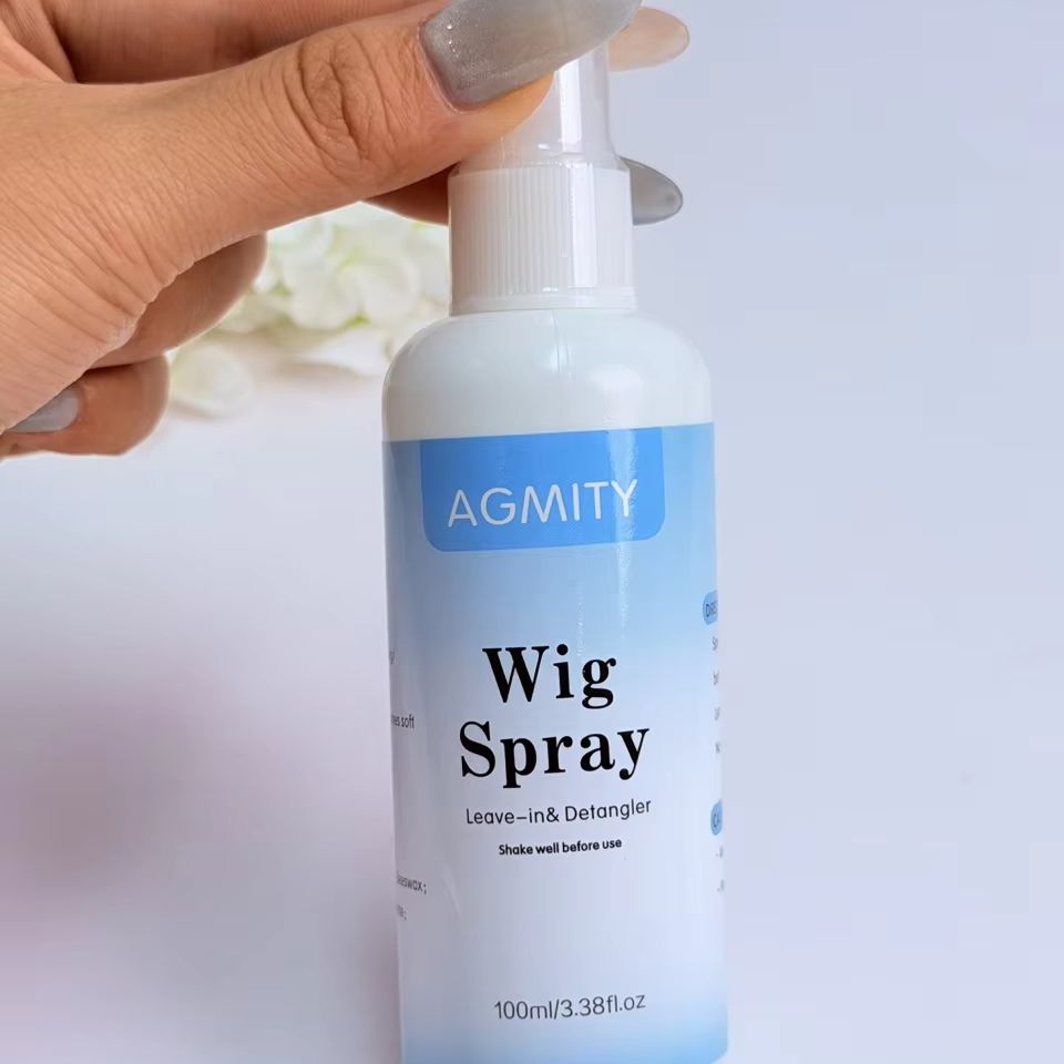 100ml Hair Care Liquid for Wig - Hair Care 评论和价格